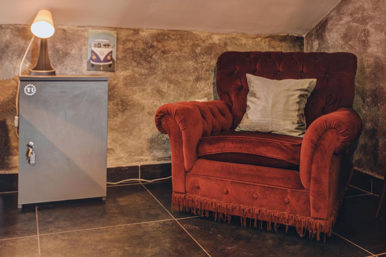 Q Podgorica Beds,Rooms And More エクステリア 写真