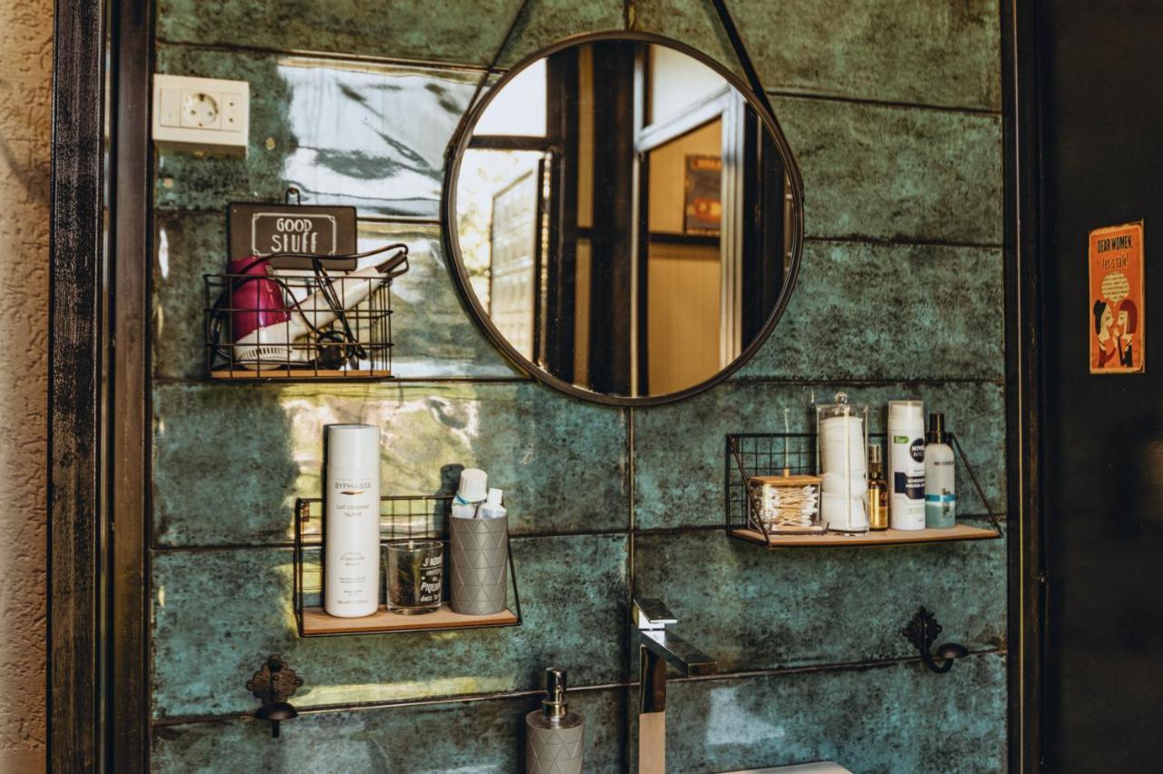 Q Podgorica Beds,Rooms And More エクステリア 写真