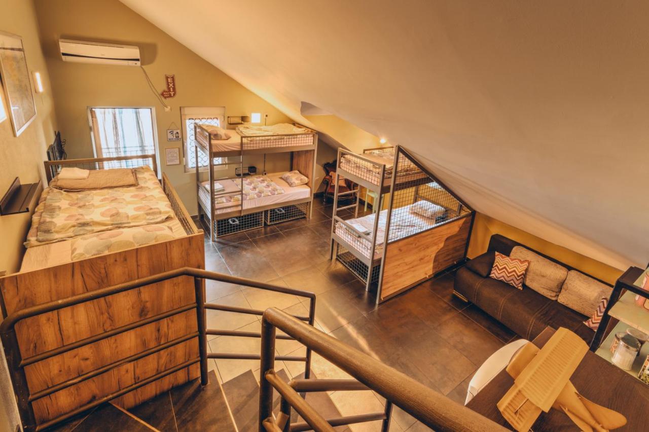 Q Podgorica Beds,Rooms And More エクステリア 写真