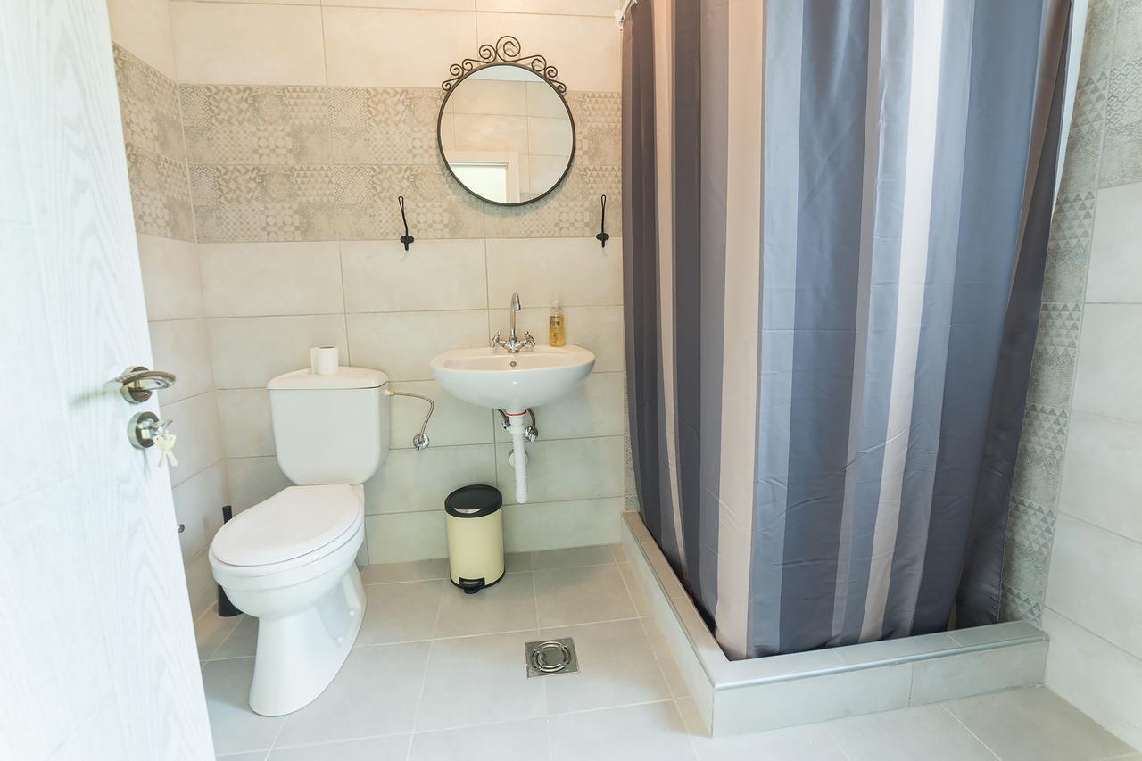 Q Podgorica Beds,Rooms And More エクステリア 写真
