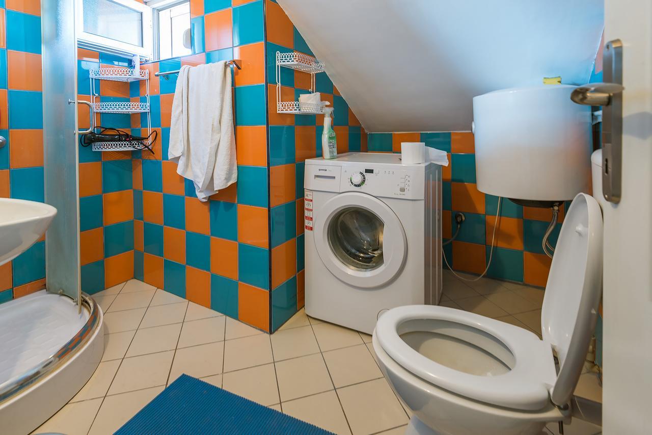 Q Podgorica Beds,Rooms And More エクステリア 写真