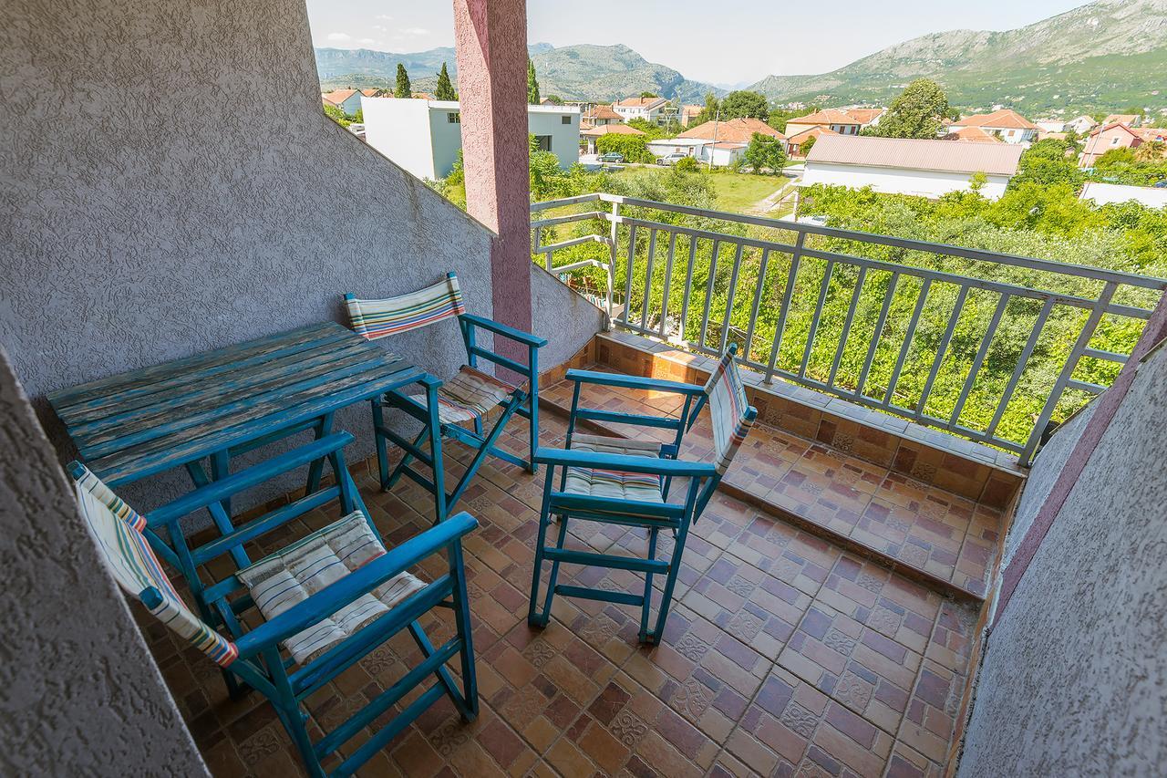 Q Podgorica Beds,Rooms And More エクステリア 写真